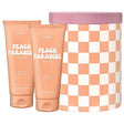 Pupa - Peach Paradise Happy Box Kit 1 - Dárková sada - Feel You