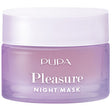 Pupa - Pleasure Night Mask - lip mask - 12ml - Feel You