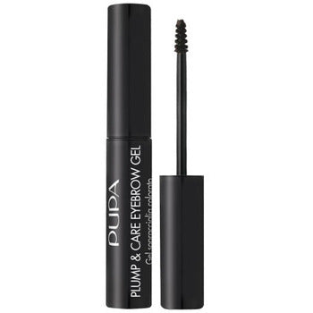 Pupa - Plump & Care Eyebrow Gel 3 ml - Feel You