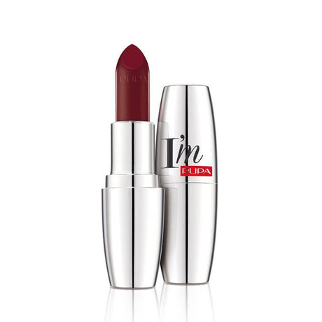 Pupa, Pupa, Absolute Shine, Cream Lipstick, 416, 3.5 g - Feel You