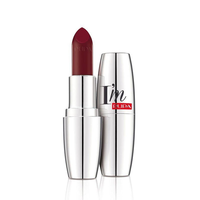 Pupa, Pupa, Absolute Shine, Cream Lipstick, 416, 3.5 g - Feel You