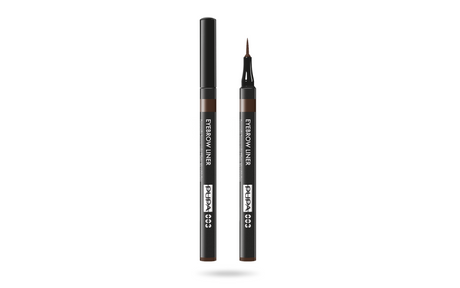 Pupa, Pupa, Eyebrow Cream Pencil, 003, Dark Brown, 1.1 ml *Tester - Feel You