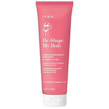 Pupa - Re-Shape My Body Firming Slimming Cream - 250ml - Feel You