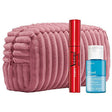 Pupa - Sexy Lashes Mascara & Wand Eraser Set - gift set - Feel You