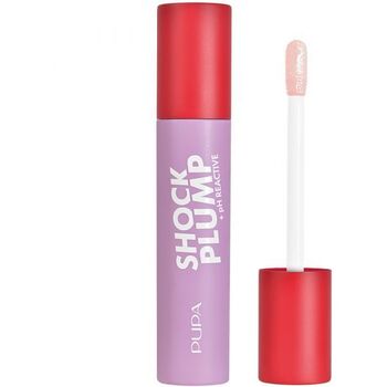 Pupa - Shock Plump Instant Volume Lip Gloss - Lesk na rty se zvětšujícím efektem 5 ml - Feel You
