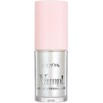 Pupa - VAMP! Liquid Eyeshadow - Liquid eyeshadow 4 ml - Feel You