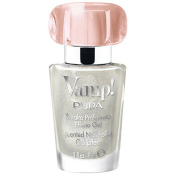 Pupa - VAMP! Scented Nail Polish Gel Effect 9 ml - Feel You