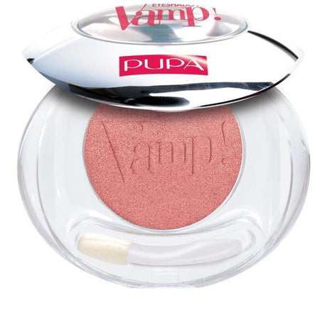 Pupa, Vamp!, Eyeshadow Compact, 200, Pink Grapefruit, 2.5 g - Feel You