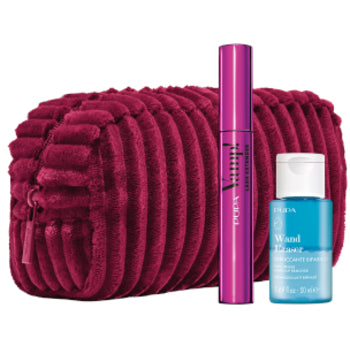 Pupa - Vamp! Lash Extender Set - Feel You