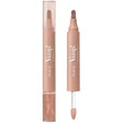 Pupa - Vamp! Marker Duo - lip marker and oil gloss 2 in 1 4 ml - Feel You