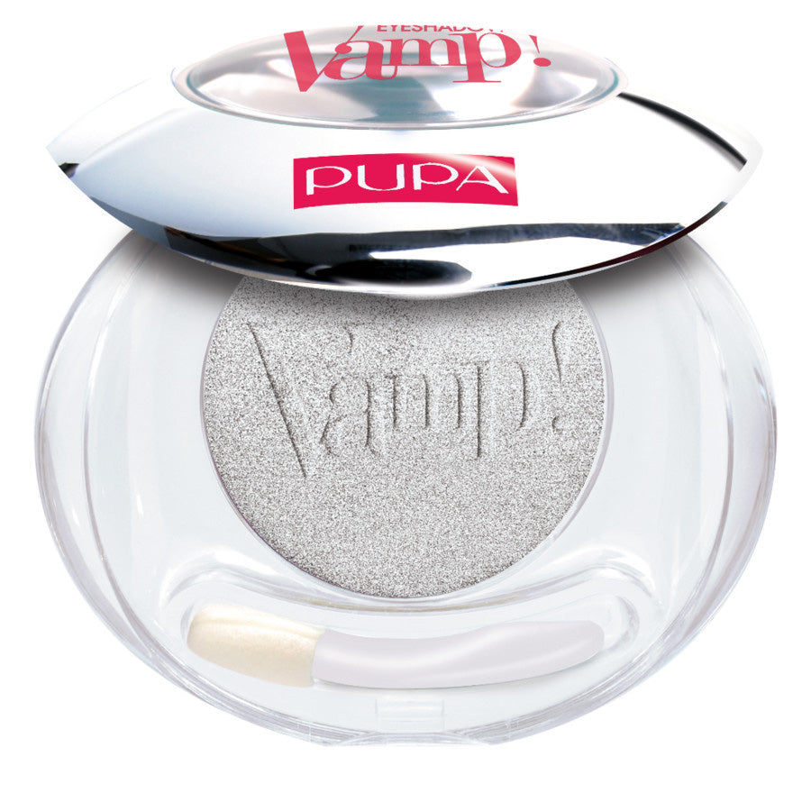 Pupa, Vamp!, Matte, Eyeshadow Powder, 403, Moonstone, 1 Shade, 2.5 g - Feel You