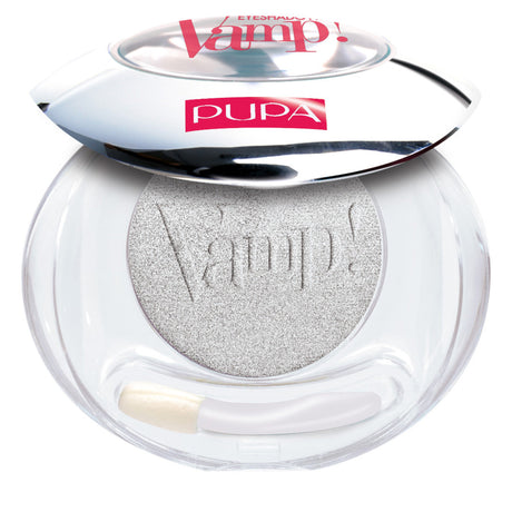 Pupa, Vamp!, Matte, Eyeshadow Powder, 403, Moonstone, 1 Shade, 2.5 g - Feel You