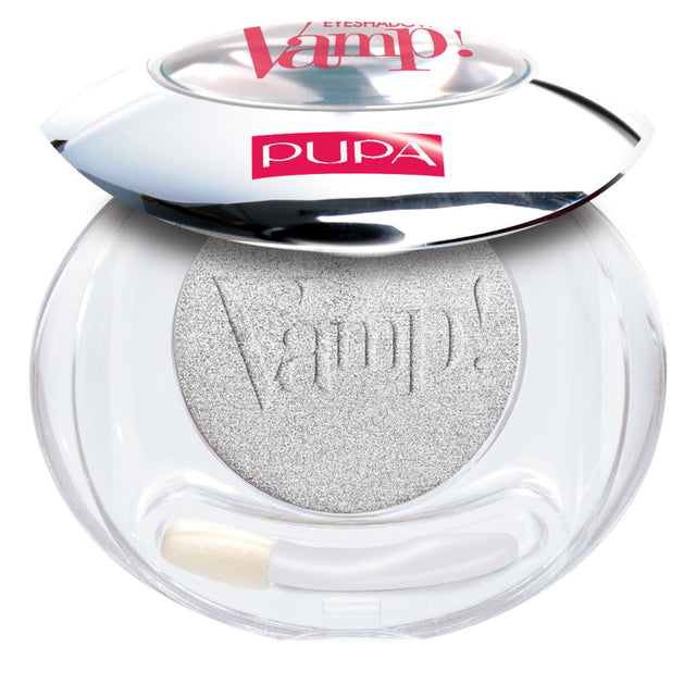 Pupa, Vamp!, Matte, Eyeshadow Powder, 403, Moonstone, 1 Shade, 2.5 g - Feel You