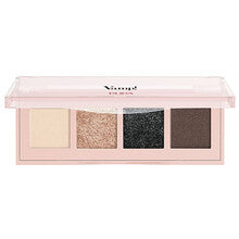 Pupa - Vamp! Palette 5,2 g - Feel You