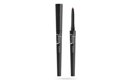 Pupa, Vamp!, Paraben-Free, Waterproof, Kohl Kajal Eyeliner, 200, Spicy Ginger, 0.35 g - Feel You