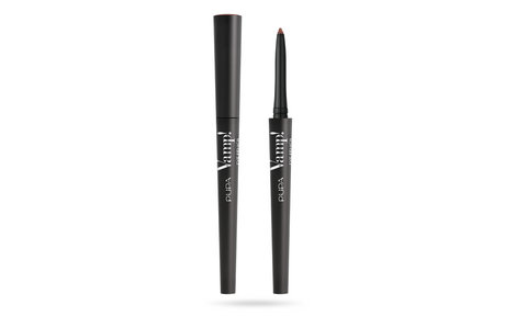 Pupa, Vamp!, Paraben-Free, Waterproof, Kohl Kajal Eyeliner, 201, Hot Chestnut, 0.35 g - Feel You