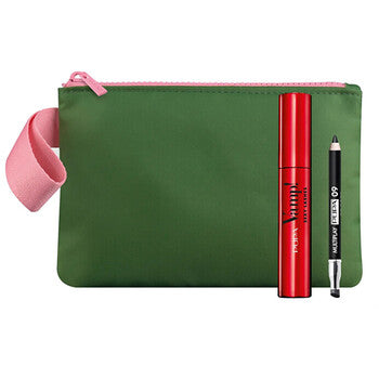 Pupa - Vamp! Sexy Lashes Set - gift set - Feel You