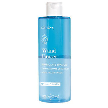 Pupa - Wand Eraser Two-Phase Make-Up Remover - Dvoufázový odličovač očí a rtů - 400ml - Feel You