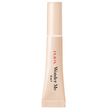 Pupa - Wonder Me 3 in 1 Concealer - Multifunkční korektor 7,5 ml