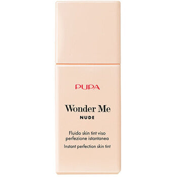 Pupa - Wonder Me Nude Instant Perfection Fluid Skin Tint 30 ml