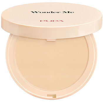 Pupa - Wonder Me Powder 7,5 g - Feel You