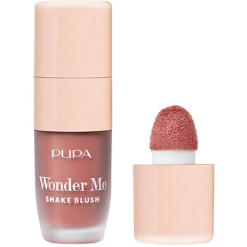 Pupa - Wonder Me Shake Blush Liquid Blush 5.5 ml - Feel You
