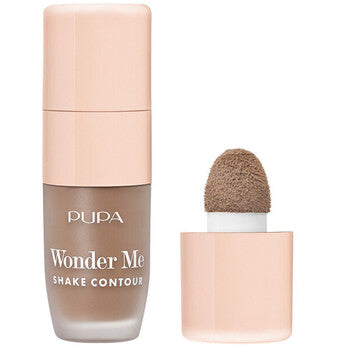 Pupa - Wonder Me Shake Contour - Liquid bronzer 5.5 ml