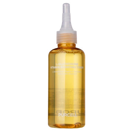 Purcell - L-Glutathione Vitamin Boosting Toner - 150 ml - Feel You