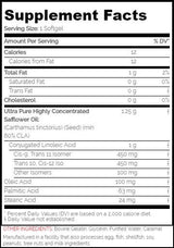 Pure CLA 1250 - 90 Гел капсули - Feel You