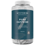 Pure Caffeine 200 mg - 200 Таблетки - Feel You