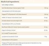 Pure Food Super Mushroom NON-GMO 60 капсули - Feel You