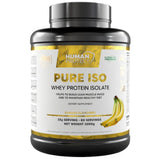 Pure Iso | Whey Protein Isolate - 2000 грама - Feel You