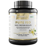 Pure Iso | Whey Protein Isolate - 2000 грама - Feel You