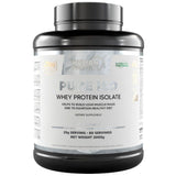 Pure Iso | Whey Protein Isolate - 2000 грама - Feel You