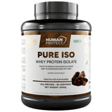 Pure Iso | Whey Protein Isolate - 2000 грама - Feel You