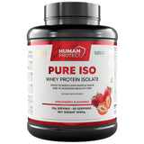 Pure Iso | Whey Protein Isolate - 2000 грама - Feel You