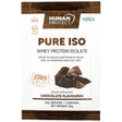 Pure Iso | Whey Protein Isolate - 25 грама - Feel You