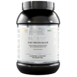 Pure Iso | Whey Protein Isolate - 900 грама - Feel You