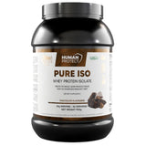 Pure Iso | Whey Protein Isolate - 900 грама - Feel You