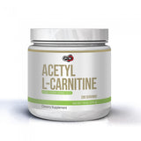 Pure Nutrition Acetyl L-Carnitine 216 грама - Feel You