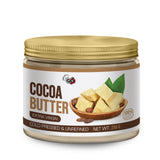 Pure Nutrition Cocoa Butter 250 Г - Feel You