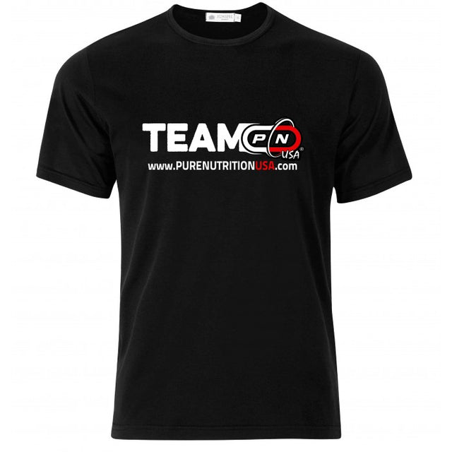 Тениска - Черна - Feel You