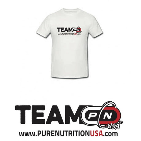 Тениска - Бяла - Feel You