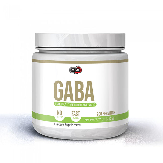 Pure Nutrition GABA 212 грама - Feel You