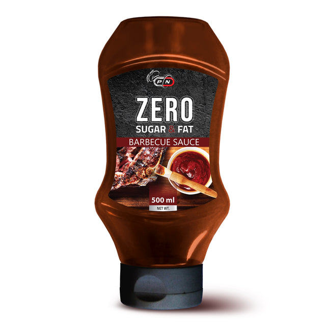 Pure Nutrition ZERO CALORIE SAUCE 500 мл - Feel You