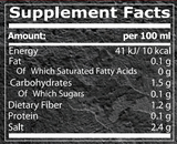 Pure Nutrition ZERO CALORIE SAUCE 500 мл - Feel You