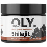 Pure Shilajit Resin Powder - 30 грама - Feel You