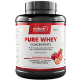 Pure Whey Concentrate - 2000 грама - Feel You