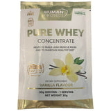 Pure Whey Concentrate - 30 грама - Feel You
