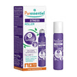 Puressentiel, Stress, Essential Oils, For Stress Relief, Roll-On Body Oil, For Head, 5 ml - Feel You